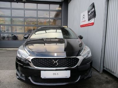 gebraucht DS Automobiles DS5 Hybrid4 ETG - Leder,Klima,