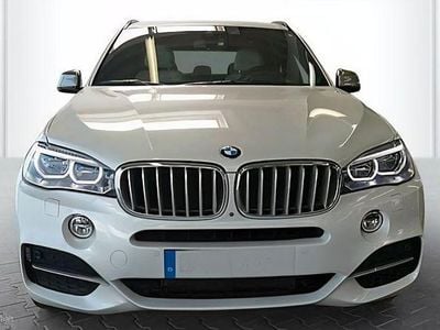BMW X5 M50