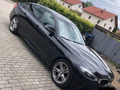 BMW 320 Gran Turismo