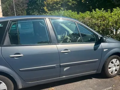 Gebraucht Renault Mégane III
