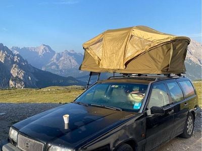 Volvo 850