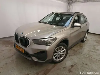 Gebraucht BMW X1
