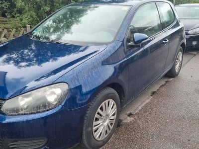VW Golf VI