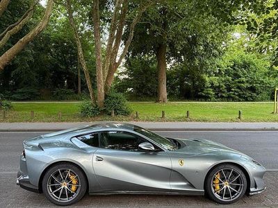 Ferrari 812
