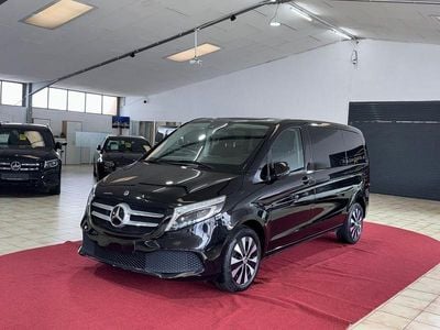 Mercedes V250