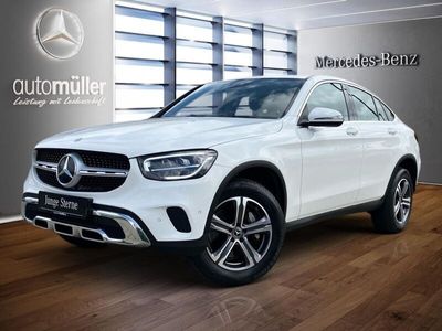 Mercedes GLC300e