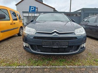 Citroën C5