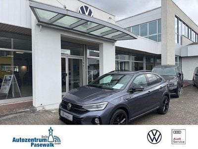 Occasion VW Taigo R-line 150 PK (110 kW) 2022 Grijs SUV