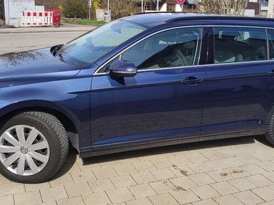 gebraucht VW Passat Variant 1.4 TSI ACT BMT Comfortline V...