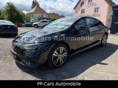 Mercedes EQE350