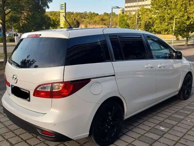 Mazda 5
