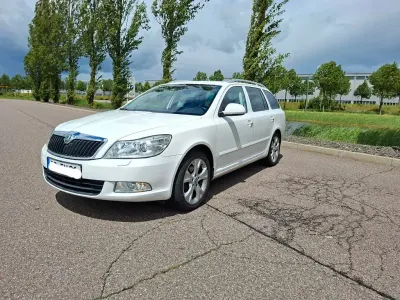 Gebraucht Skoda Octavia