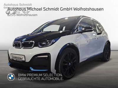 gebraucht BMW 120 i3 s