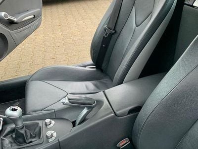 Schwarz Gebraucht 2006 Mercedes SLK200 Cabrio | 6.500 € (Fairer Preis)