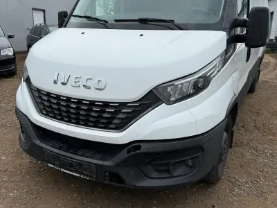 Gebraucht Iveco Daily