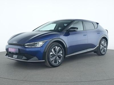 Gebraucht Kia EV6 167 kW (228 PS) 2023 Yacht SUV