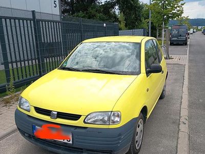 Seat Arosa