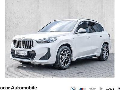 Second-hand BMW X1 Comfort Edition 192 CP (141 kW) 2025 Alb SUV