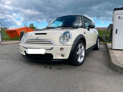 gebraucht Mini Cooper S Coupé 