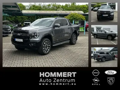 Gebraucht Ford Ranger