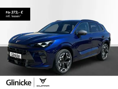Second-hand Cupra Terramar 150 CP (110 kW) 2025 Gri SUV