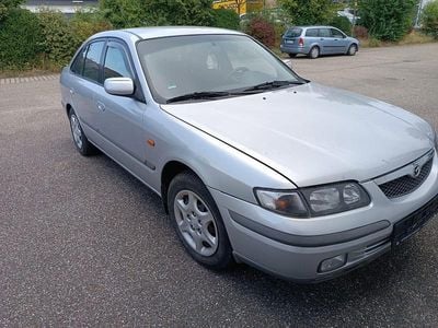 Mazda 626
