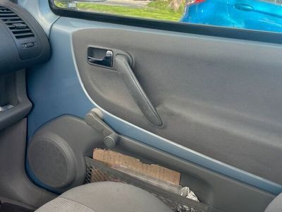 gebraucht VW Lupo 3l tdi