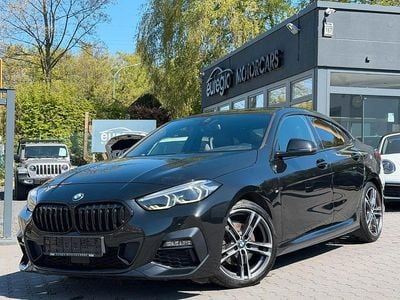 Second-hand BMW 218 M Sport 136 CP (100 kW) 2021 Negru Coupe