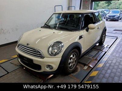 Mini One D