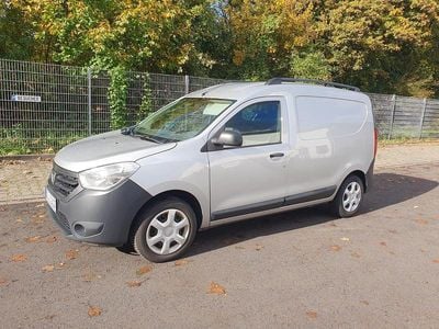 Dacia Dokker Express