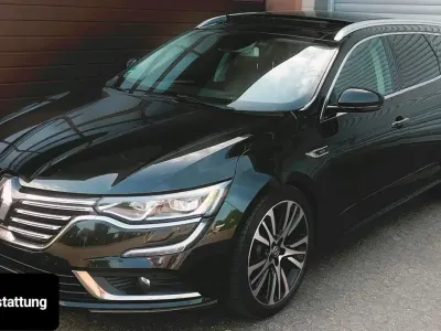 Gebraucht Renault Talisman