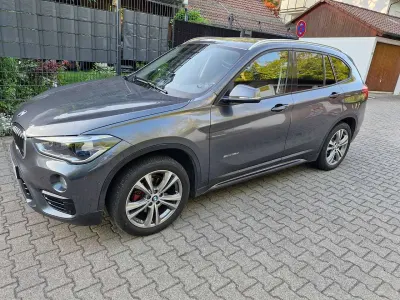 Gebraucht BMW X1