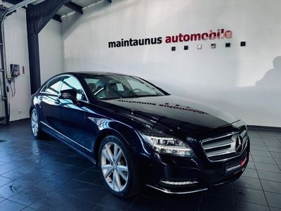 Mercedes CLS350