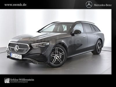 Mercedes E450