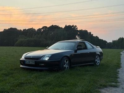 Honda Prelude