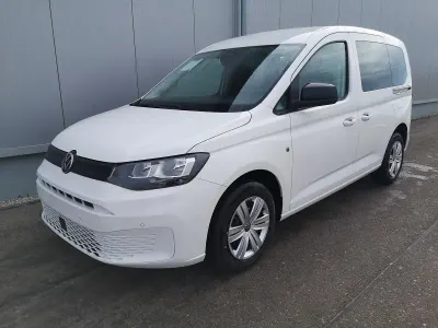 Gebraucht VW Caddy