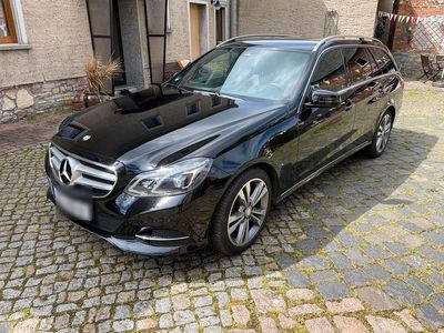 Mercedes E300