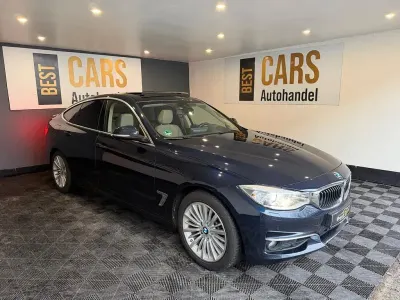 Gebraucht BMW 330