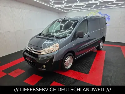 Gebraucht Citroën Jumpy