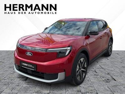 Neu Ford Explorer Extended Range 210 kW (286 PS) 2026 SUV