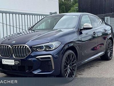 BMW X6 M