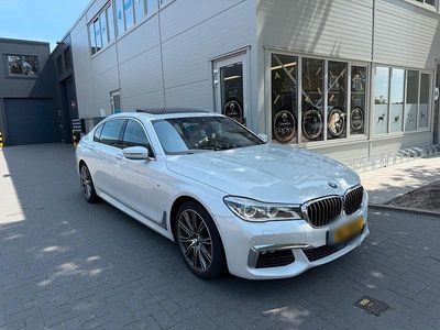 BMW 750L