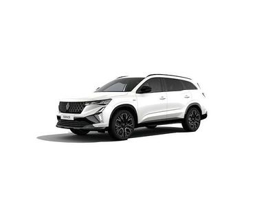 Nuova Renault Espace Esprit Alpine 200 CV (147 kW) 2025 Bianco Monovolume