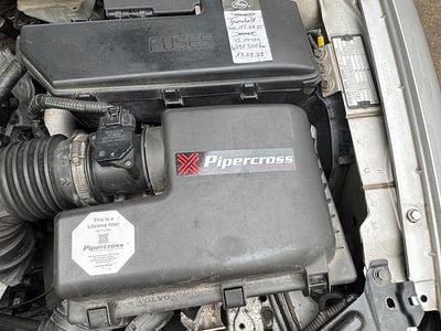 Gebraucht Volvo S60 144 PS (105 kW) 2002 Silber Limousine