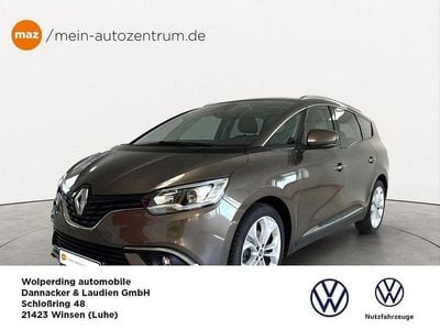 Renault Grand Scénic IV