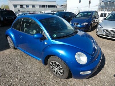 VW Beetle