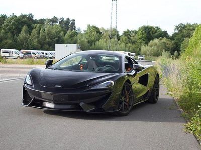 McLaren 570S