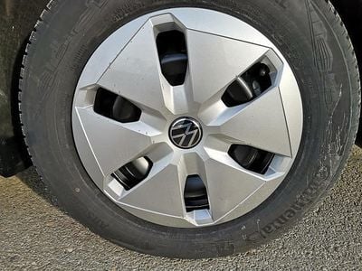 VW California