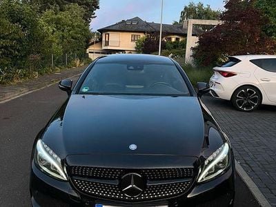 Mercedes C250