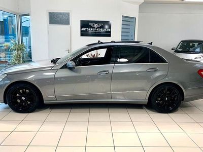 Mercedes E350